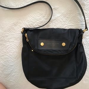 Nylon Marc Jacobs Crossbody